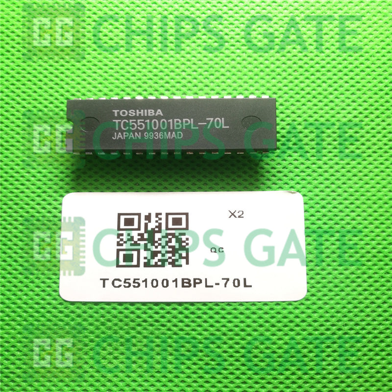 TC551001BPL-70L