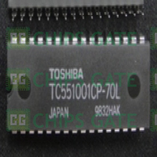 TC551001CP-70L
