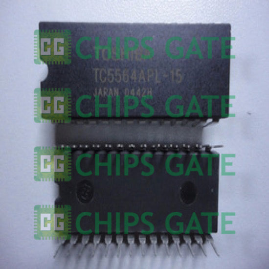 TC5564AFL-15