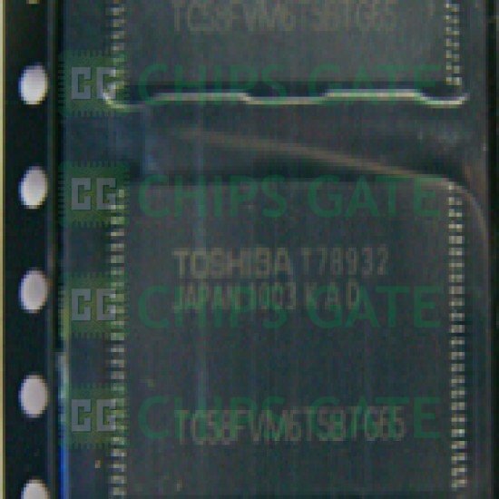 TC58FVM6T5BTG65