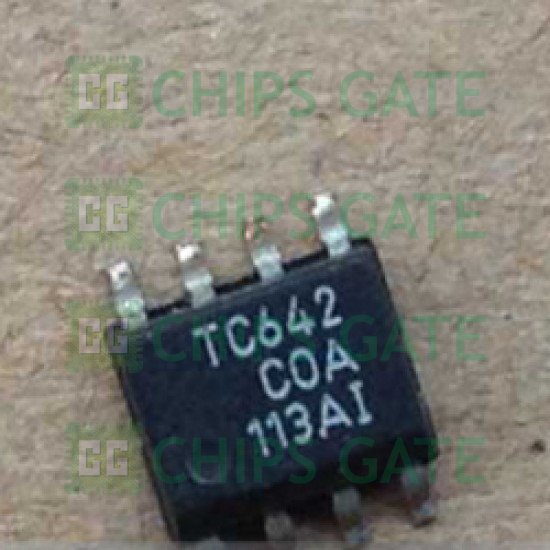 TC642COA