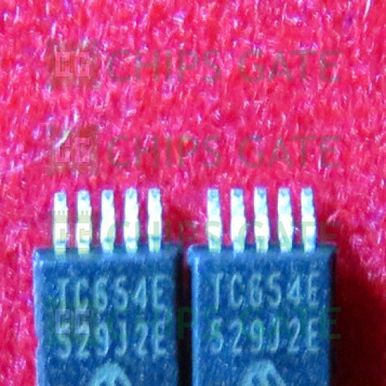 TC654EUN