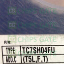 TC7SH04FU