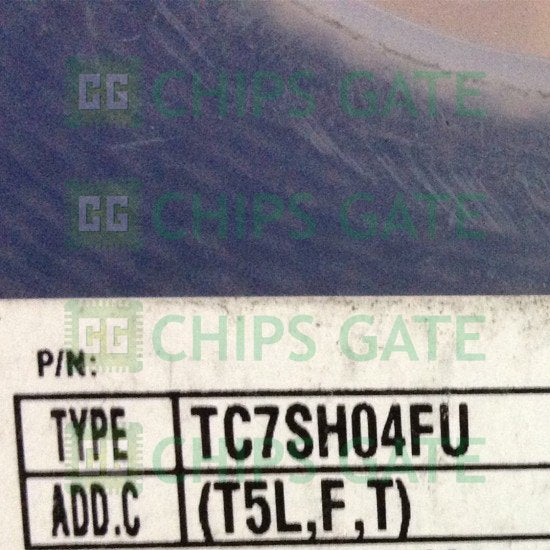 TC7SH04FU