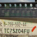 TC7SZ04FU