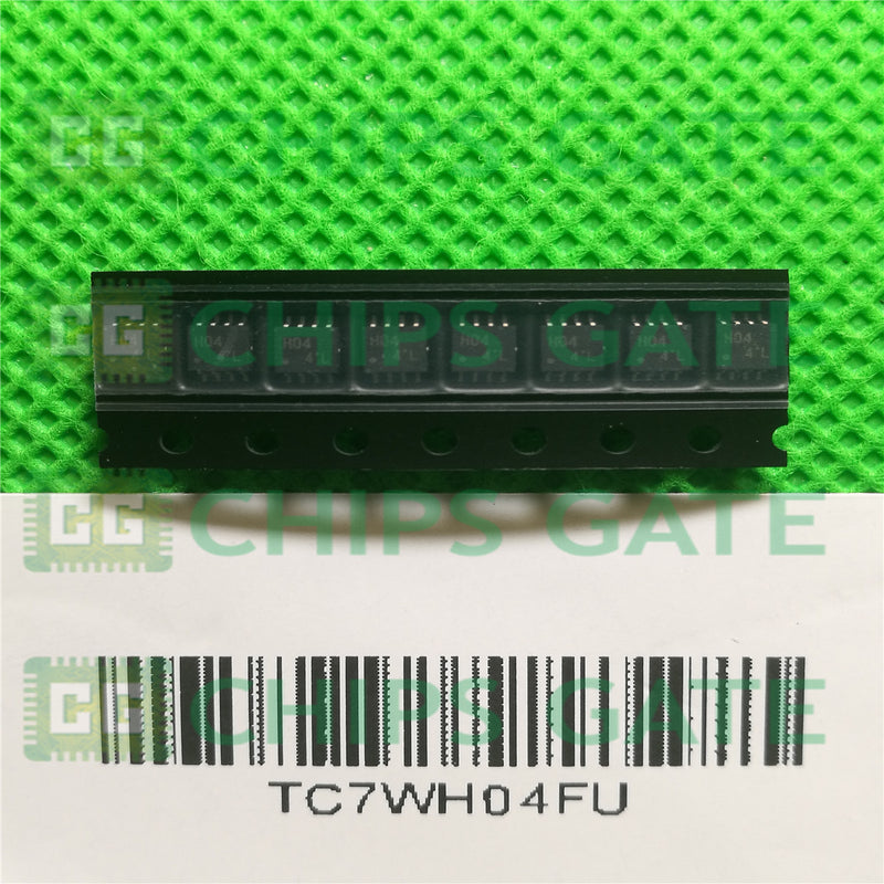 TC7WH04FU
