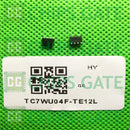 TC7WU04F-TE12L