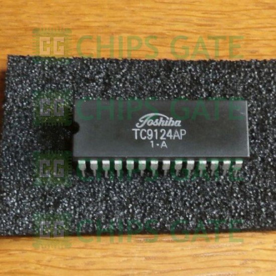 TC9124AP