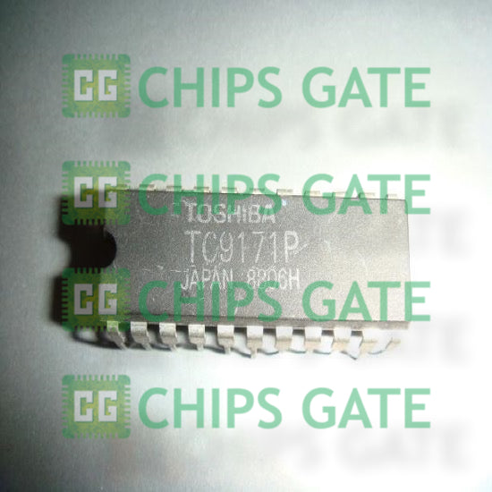 TC9171P