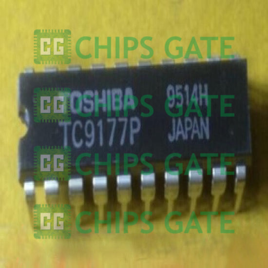 TC9177P