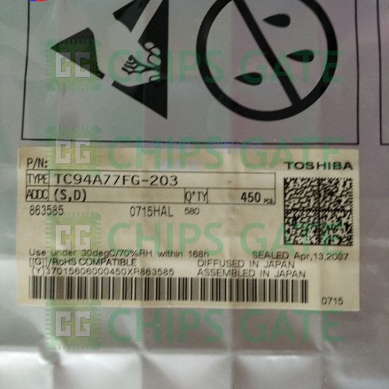 TC94A77FG-203