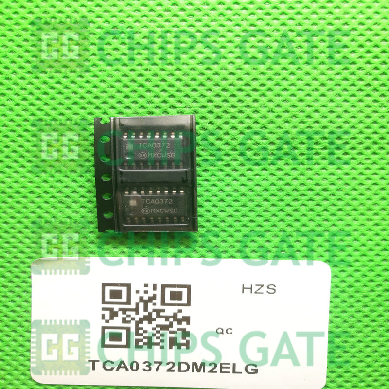 TCA0372DM2ELG