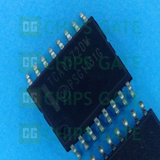 TCA0372DWG
