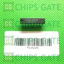 TCA220