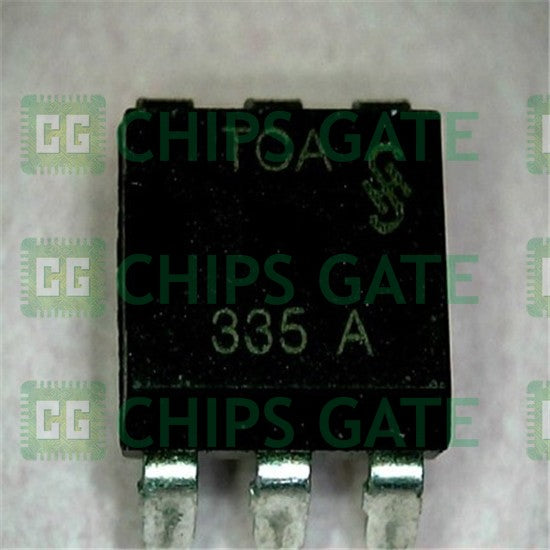 TCA335A