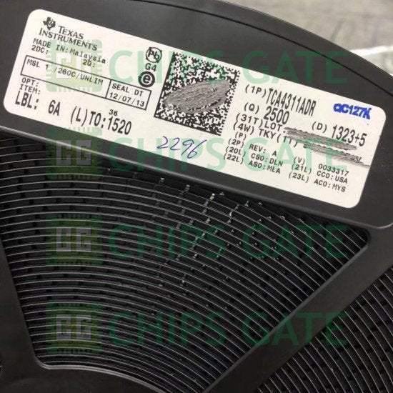 TCA4311ADR