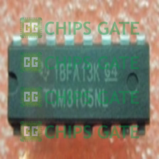 TCM3105NE