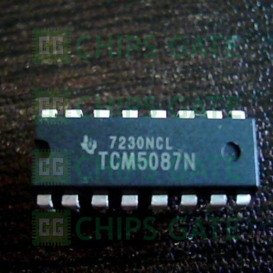 TCM5087N