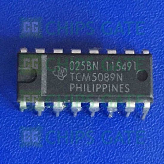 TCM5089N