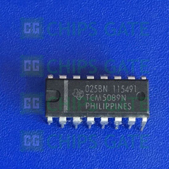 TCM5089
