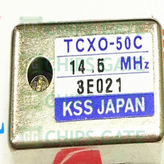 TCXO-50C