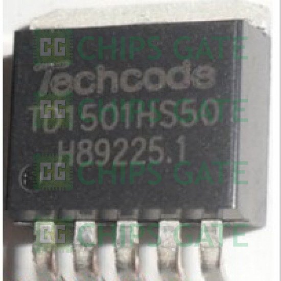 TD1501HS50
