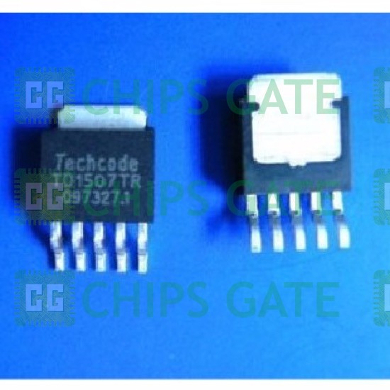 TD1507TR