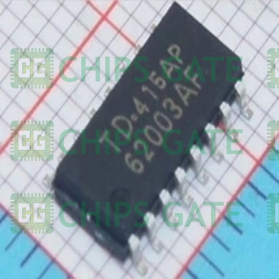 TD62003AF