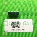 TD62064APG