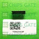 TD62103P