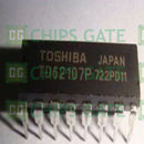 TD62107P