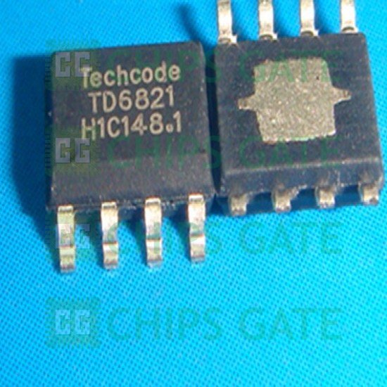 TD6821