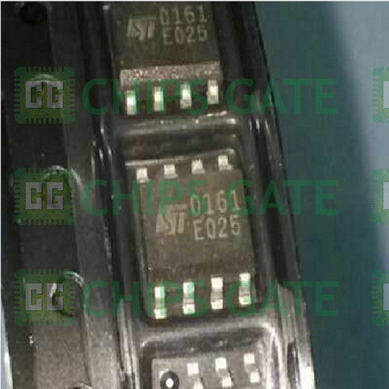 TDA0161