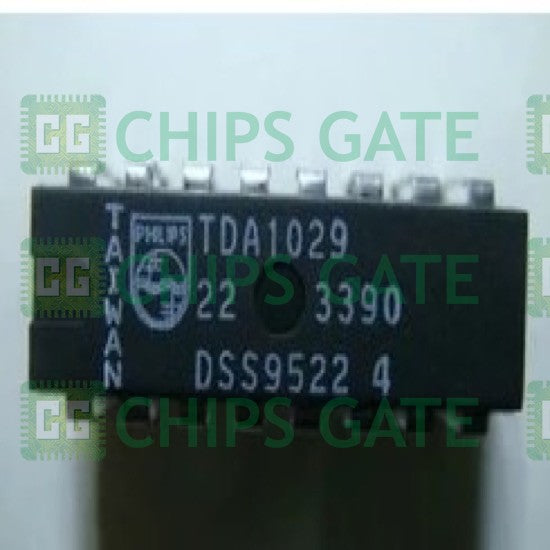 TDA1029