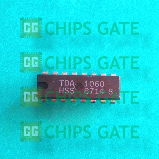 TDA1060