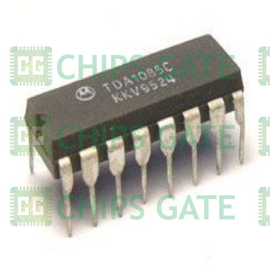 TDA1085C