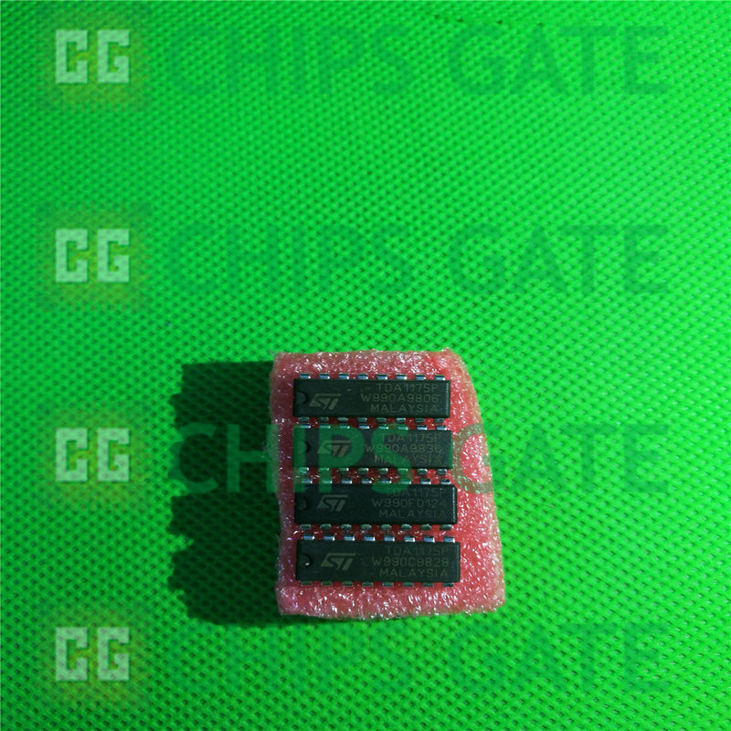 TDA1175P