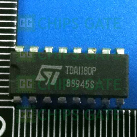 TDA1180P