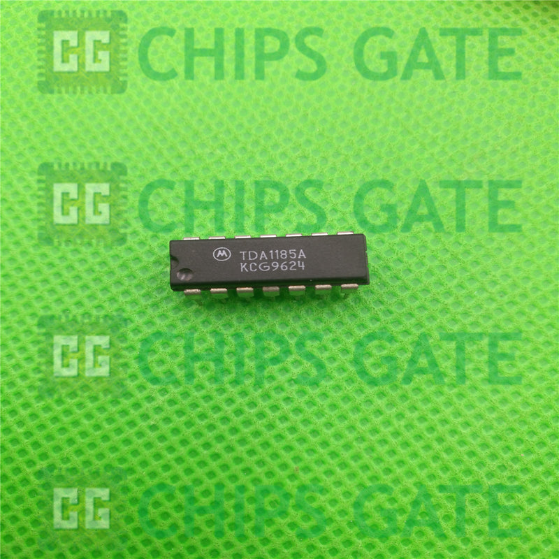 TDA1185A