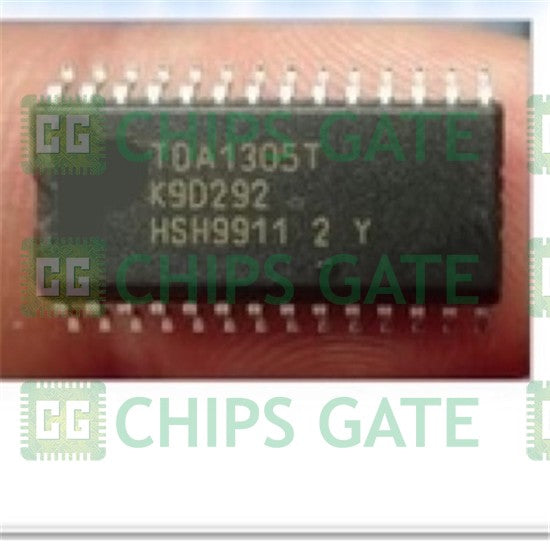 TDA1305T