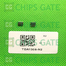 TDA1308-N2