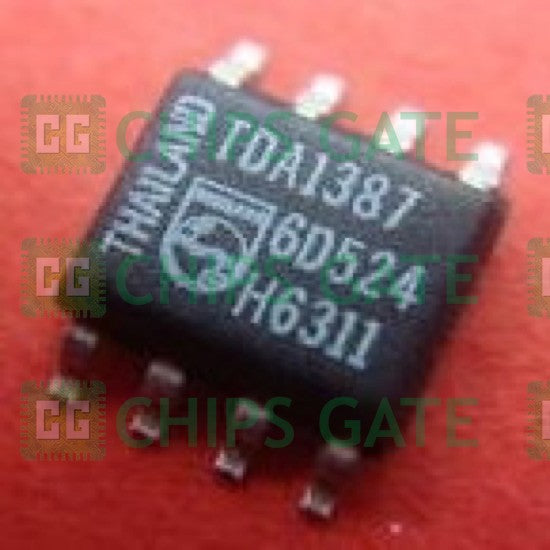 TDA1387