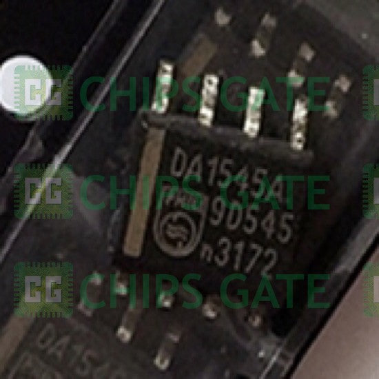 TDA1545A