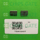 TDA1549T