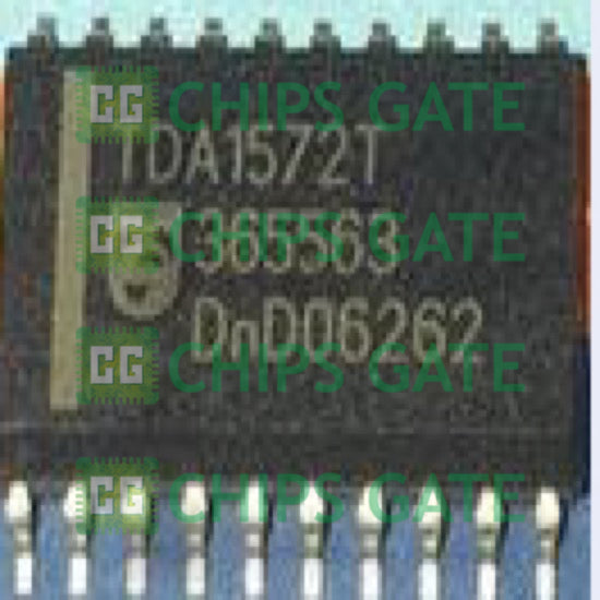 TDA1572