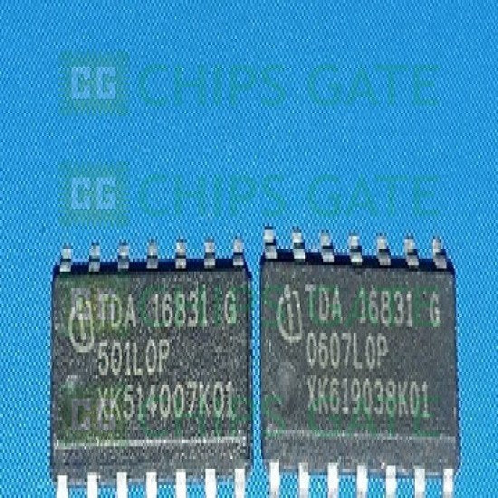 TDA16831G