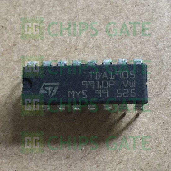 TDA1905