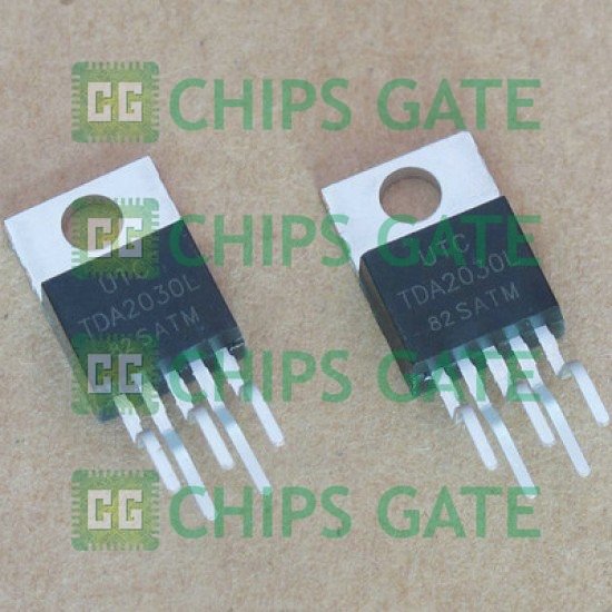 TDA2030L