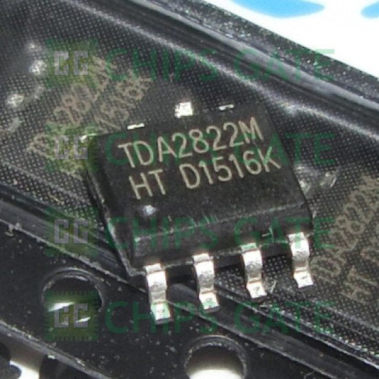 TDA2822M