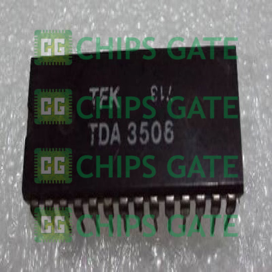 TDA3506
